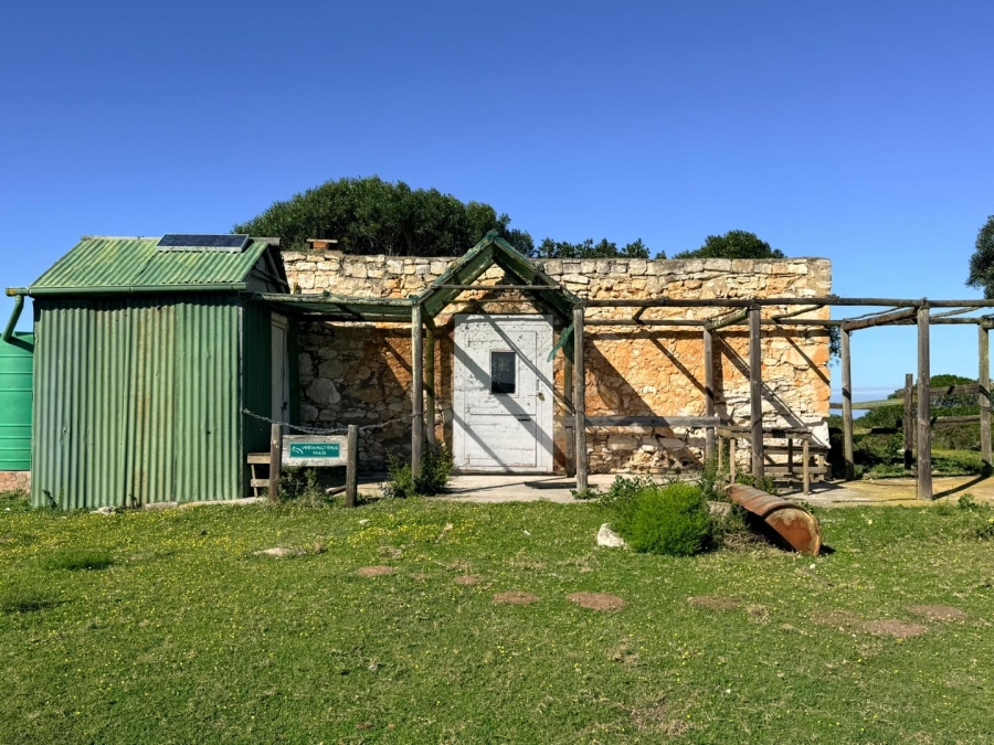 0 Bedroom Property for Sale in Riversdale Rural Western Cape
